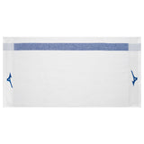 Mizuno Retro Stripe Caddy Golf Towel