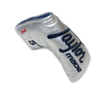 TaylorMade 2025 US Open Oakmont Headcovers- Limited Edition
