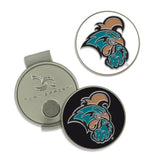 Team Effort Hat Clip & Ball Markers