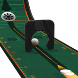 WellPutt Wellhole