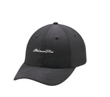 Mizuno Pro Script Adjustable Hat
