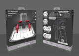 PuttOut Putting Mirror Trainer and Alignment Gate
