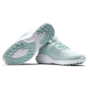 FootJoy Women's Flex XP Golf Shoes- Mint Previous Season