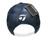 TaylorMade Sunset Trucker Adjustable Hat