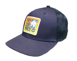 TaylorMade Sunset Trucker Adjustable Hat