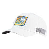 TaylorMade Sunset Trucker Adjustable Hat
