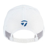 TaylorMade Sunset Trucker Adjustable Hat