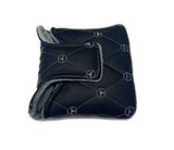 TaylorMade Patterned Black Putter Headcovers